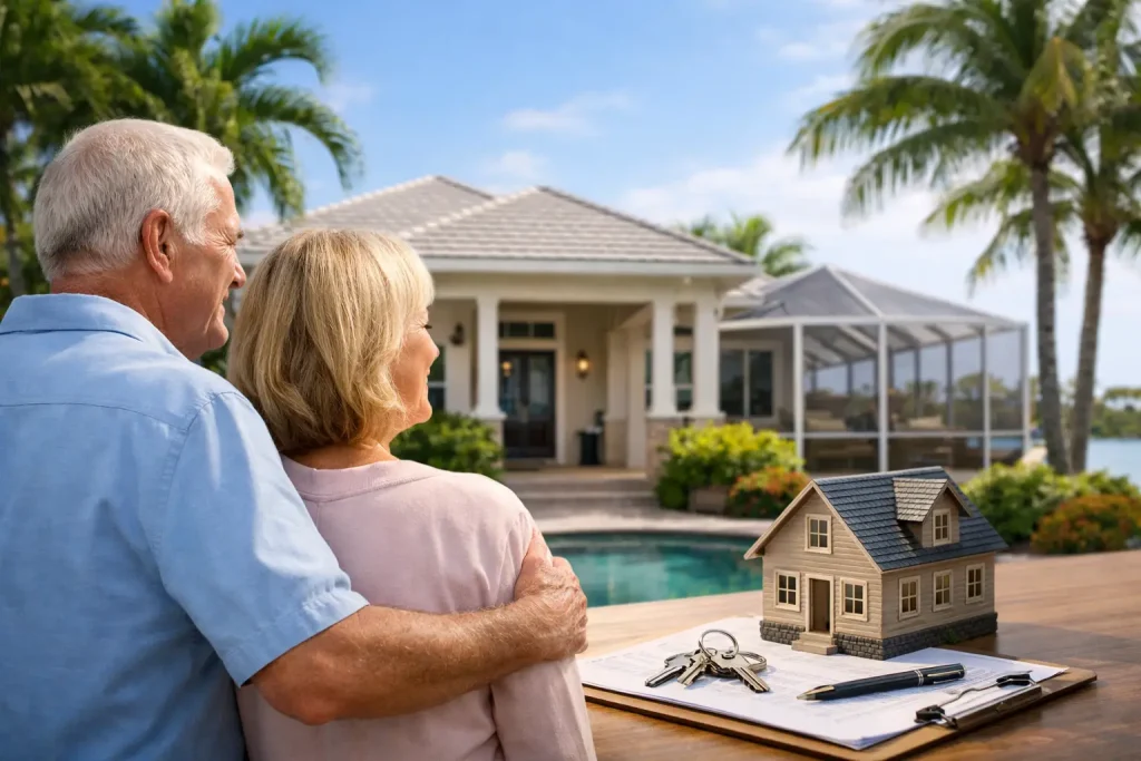 Florida HECM Eligibility Guide for Homeowners