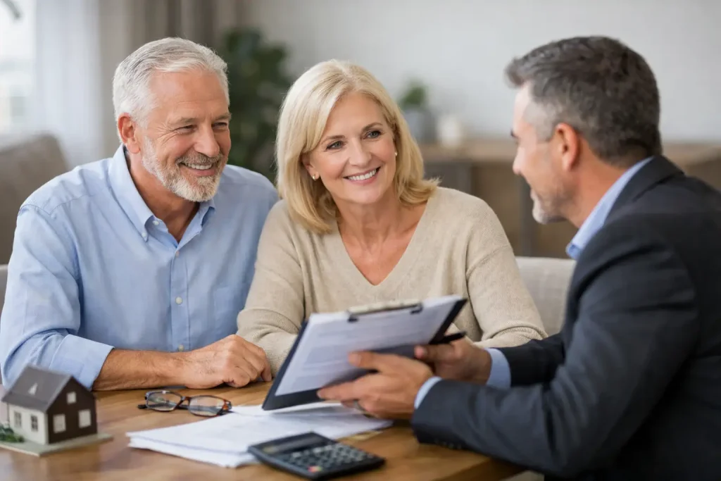 How to Qualify for HECM and What Lenders Review